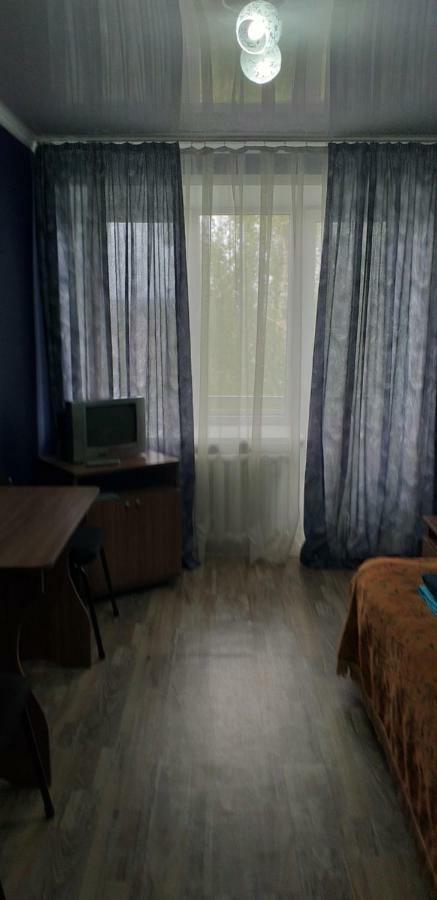 Tourist Hotel Ustʼ-Kamenogorsk Zewnętrze zdjęcie
