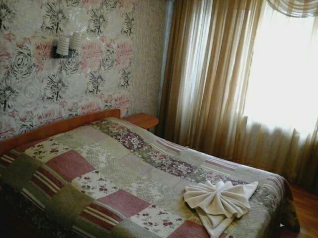 Tourist Hotel Ustʼ-Kamenogorsk Zewnętrze zdjęcie