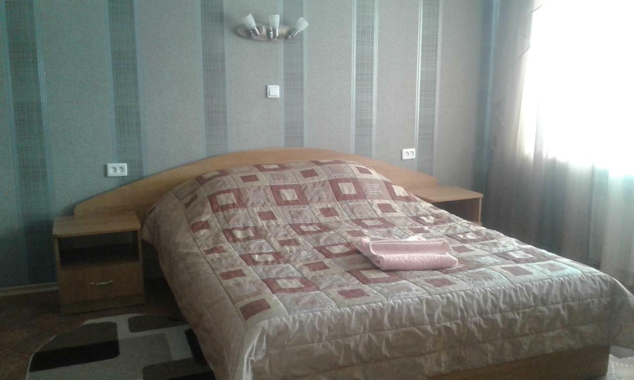 Tourist Hotel Ustʼ-Kamenogorsk Pokój zdjęcie