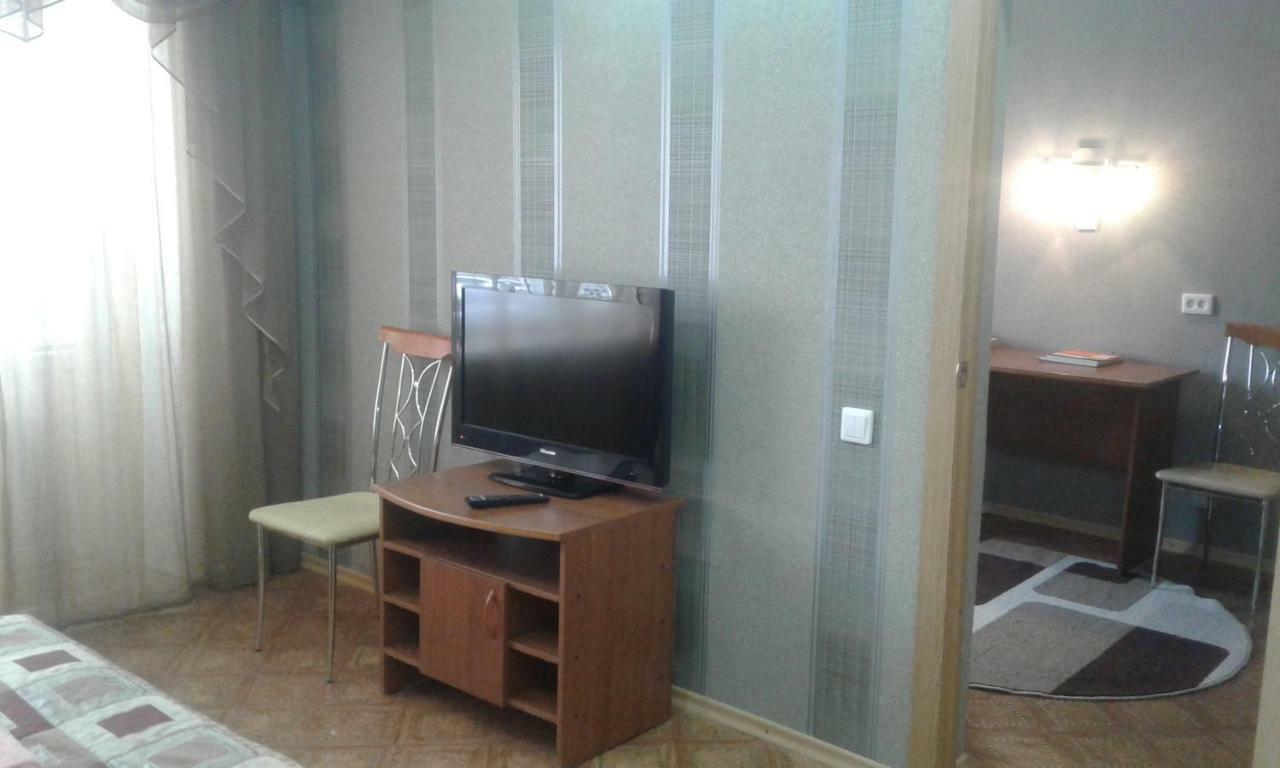 Tourist Hotel Ustʼ-Kamenogorsk Zewnętrze zdjęcie